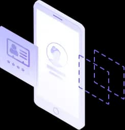 Branded passenger app